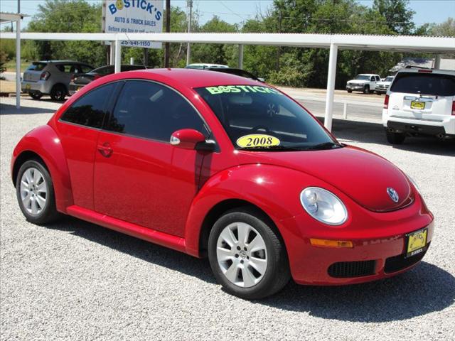 Volkswagen New Beetle XR Hatchback