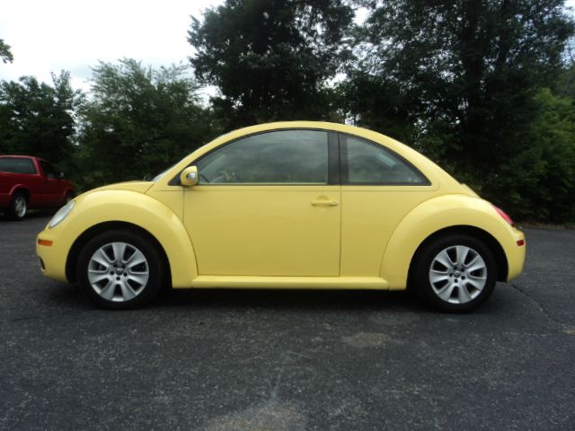 Volkswagen New Beetle XR Hatchback