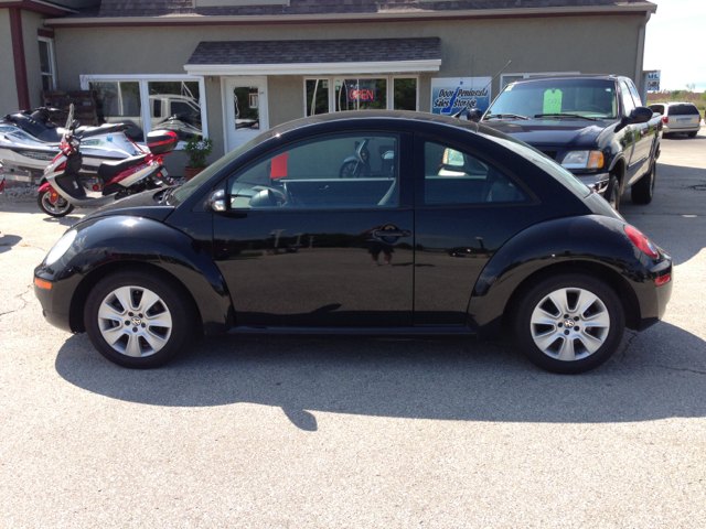 Volkswagen New Beetle XR Hatchback