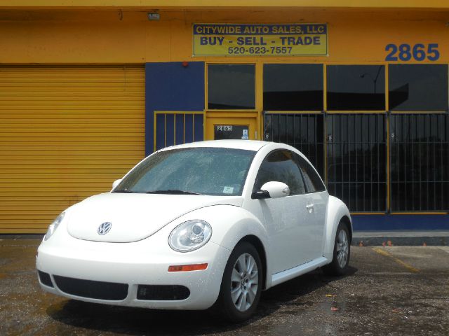 Volkswagen New Beetle XR Hatchback