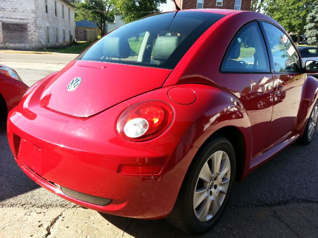 Volkswagen New Beetle XR Hatchback