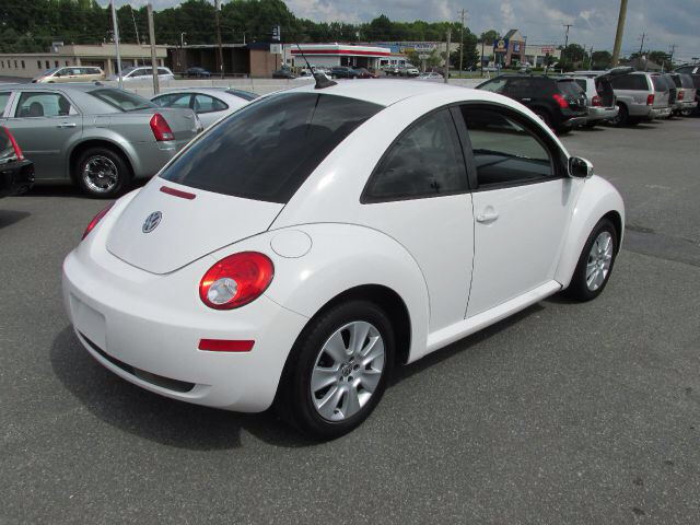 Volkswagen New Beetle XR Hatchback