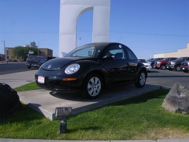 Volkswagen New Beetle XR Hatchback