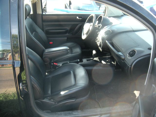 Volkswagen New Beetle XR Hatchback