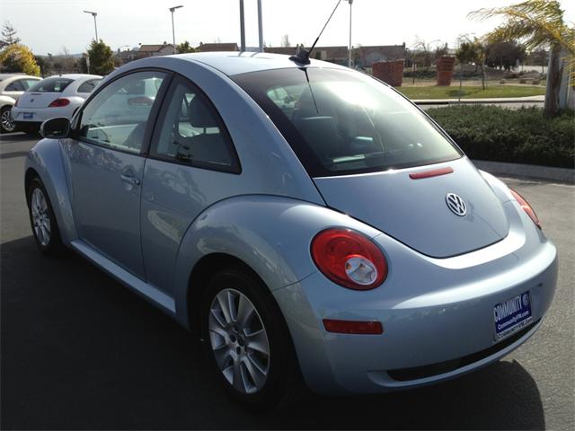 Volkswagen New Beetle XR Unspecified