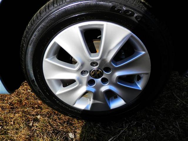 Volkswagen New Beetle 2010 photo 4