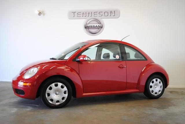 Volkswagen New Beetle 4.8is Navigation AIR Suspension Panorama ROOF PREM Hatchback