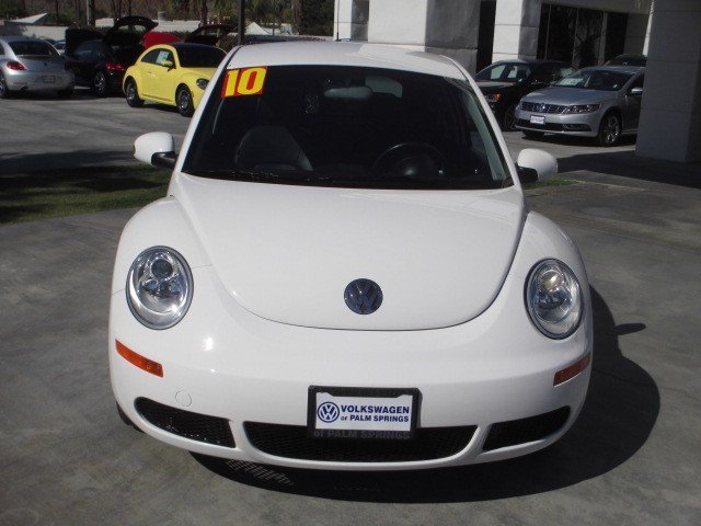 Volkswagen New Beetle XR Unspecified