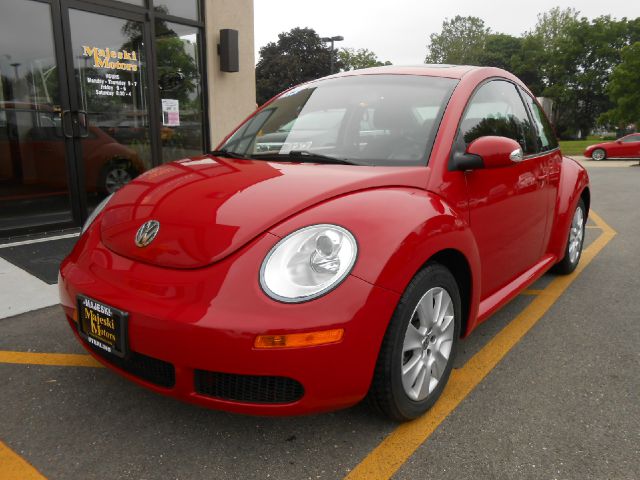 Volkswagen New Beetle Limited Wagon Hatchback