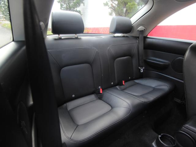 Volkswagen New Beetle XR Unspecified