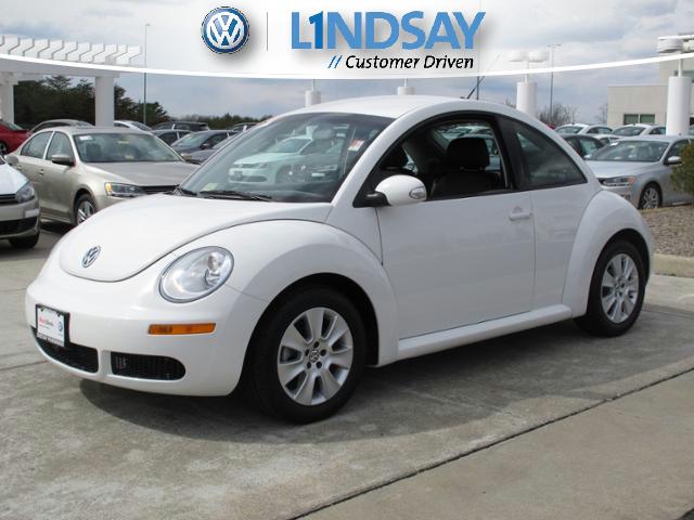 Volkswagen New Beetle XR Unspecified