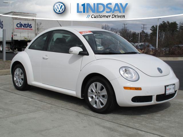 Volkswagen New Beetle 2010 photo 3
