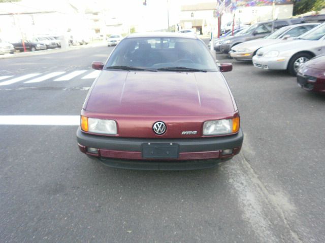 Volkswagen Passat 1993 photo 20
