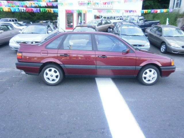 Volkswagen Passat 1993 photo 21