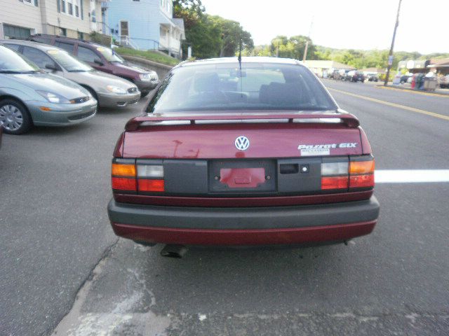 Volkswagen Passat 1993 photo 6