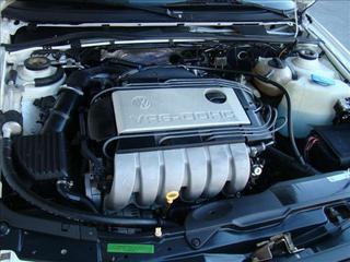 Volkswagen Passat 1995 photo 3