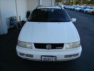 Volkswagen Passat 1995 photo 5