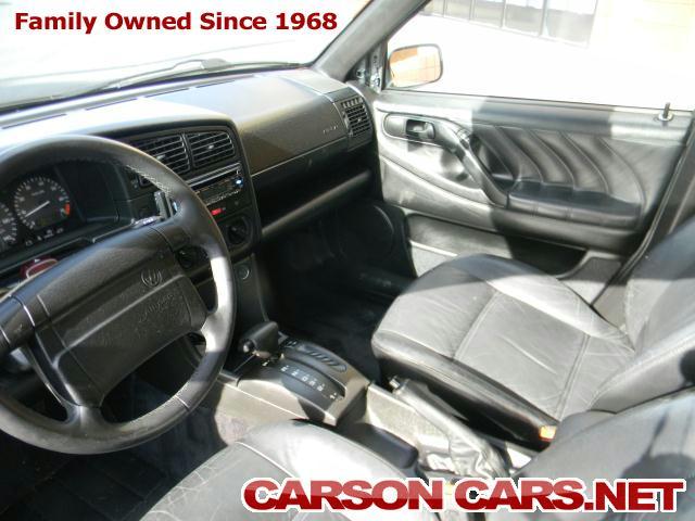 Volkswagen Passat 1997 photo 3