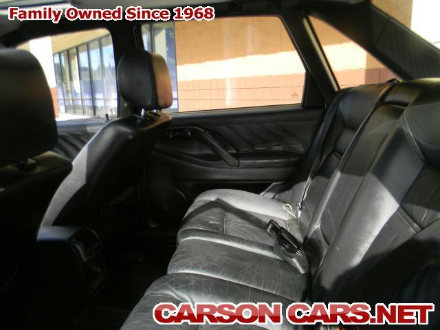 Volkswagen Passat 1997 photo 5