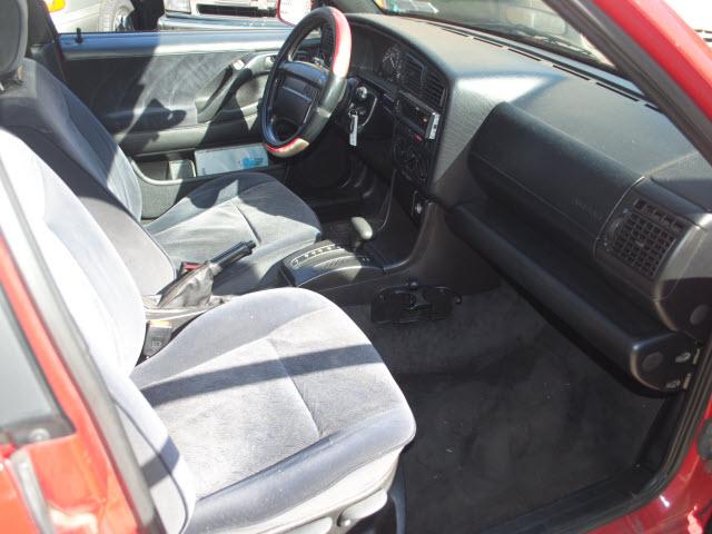 Volkswagen Passat 1997 photo 3