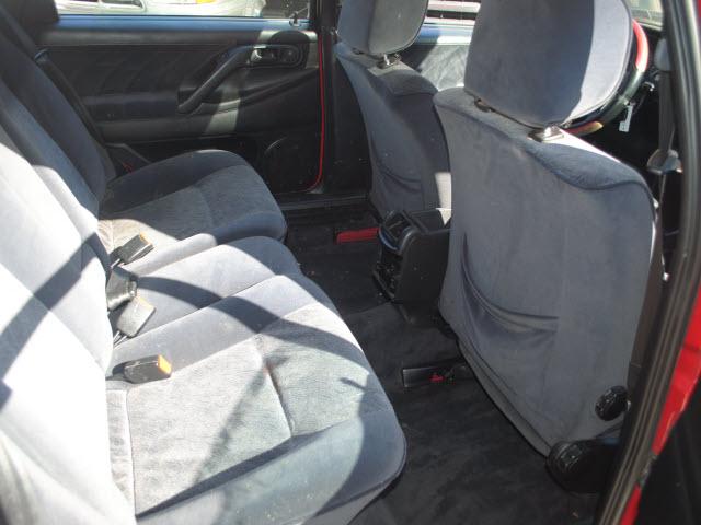 Volkswagen Passat 1997 photo 4