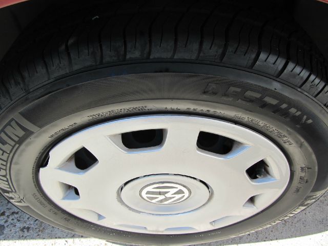 Volkswagen Passat 1998 photo 10