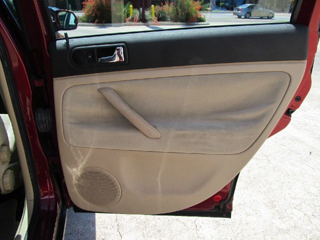 Volkswagen Passat 1998 photo 14