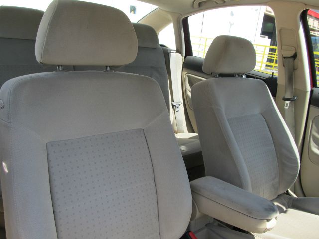 Volkswagen Passat 1998 photo 2