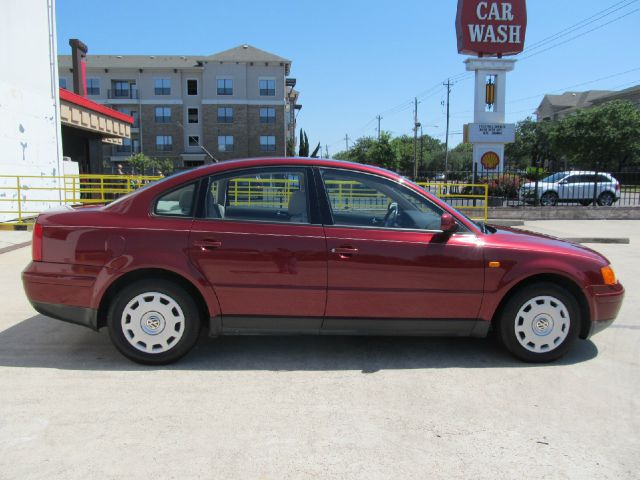 Volkswagen Passat 1998 photo 20