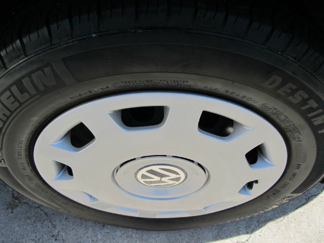 Volkswagen Passat 1998 photo 23