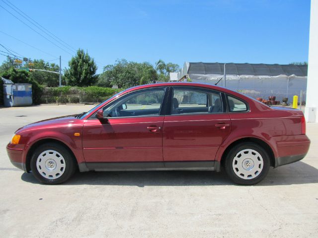 Volkswagen Passat 1998 photo 24