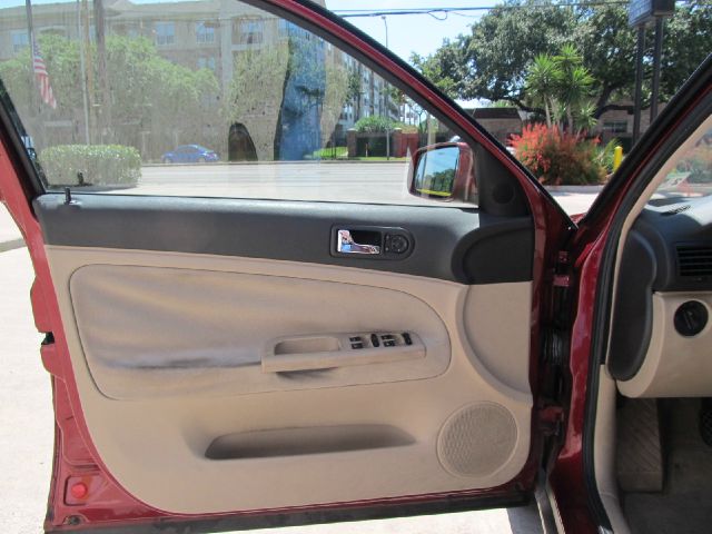 Volkswagen Passat 1998 photo 27