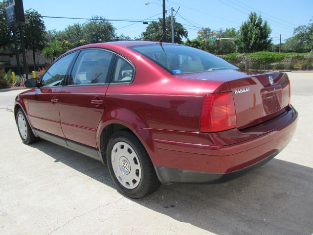 Volkswagen Passat 1998 photo 28