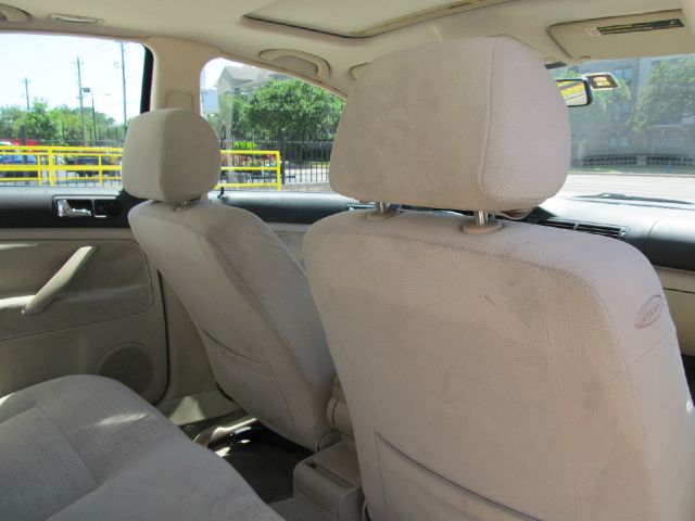Volkswagen Passat 1998 photo 4