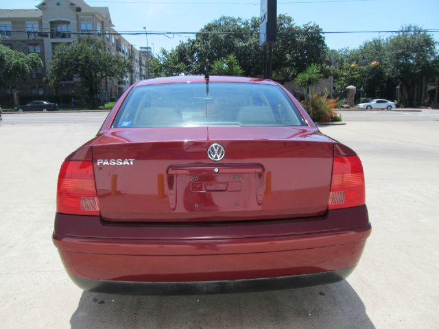 Volkswagen Passat 1998 photo 6