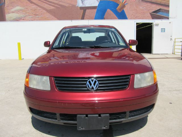 Volkswagen Passat 1998 photo 7