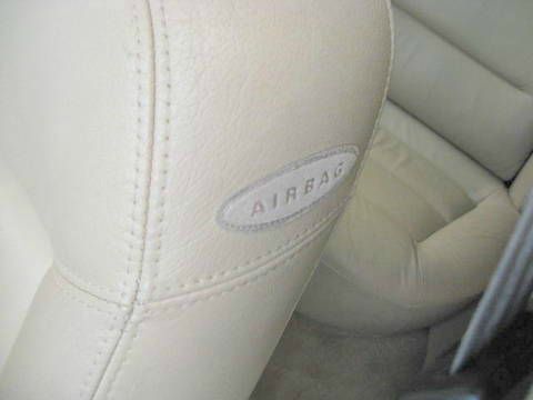 Volkswagen Passat 1999 photo 76