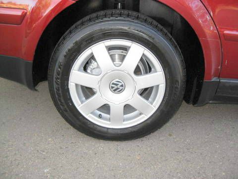 Volkswagen Passat 1999 photo 94