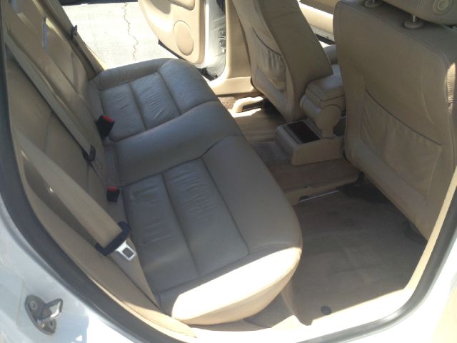 Volkswagen Passat 1999 photo 3