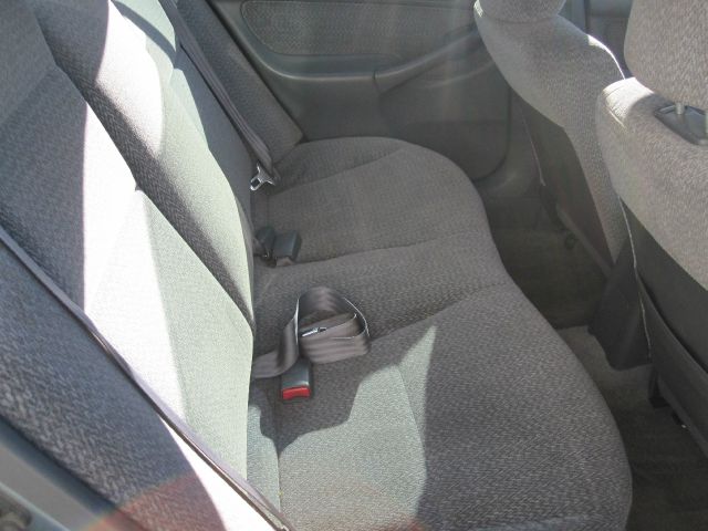 Volkswagen Passat 1999 photo 1