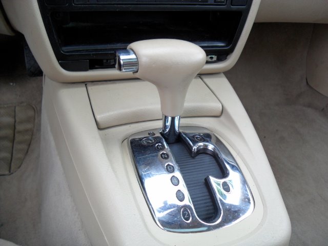 Volkswagen Passat FWD 4dr Sport Wagon