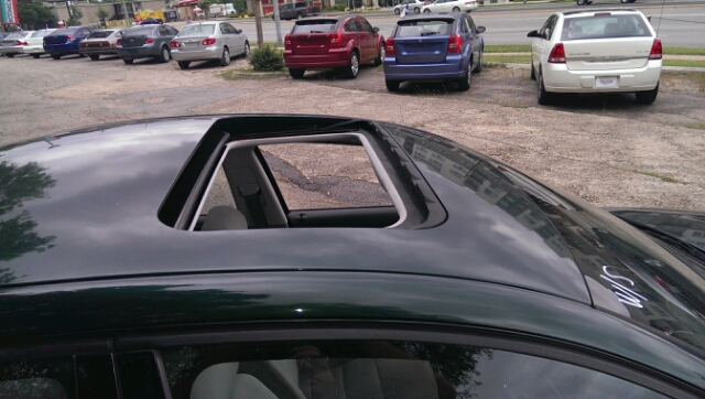 Volkswagen Passat 2000 photo 3