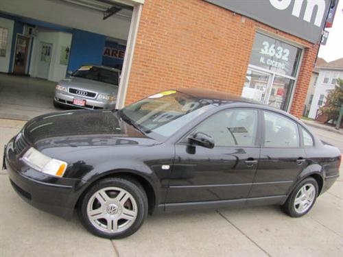 Volkswagen Passat SE Crew Cab 4WD FFV Other