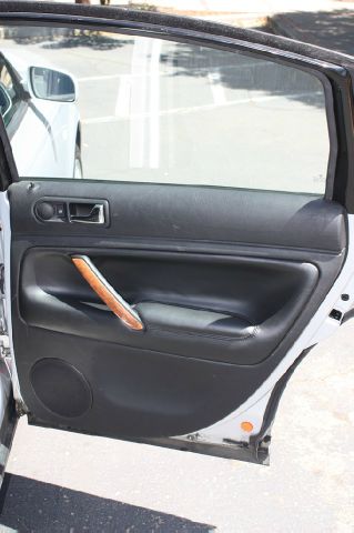 Volkswagen Passat PK Sedan