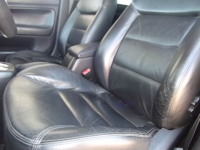 Volkswagen Passat SE Crew Cab 4WD FFV Sedan