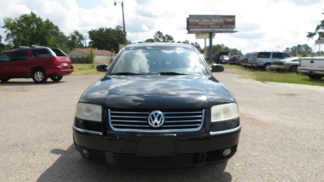 Volkswagen Passat 2001 photo 3