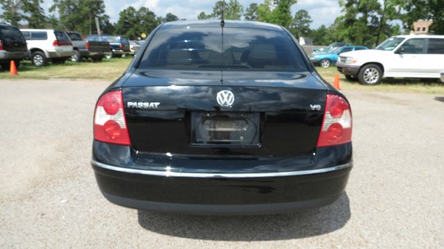 Volkswagen Passat 2001 photo 4