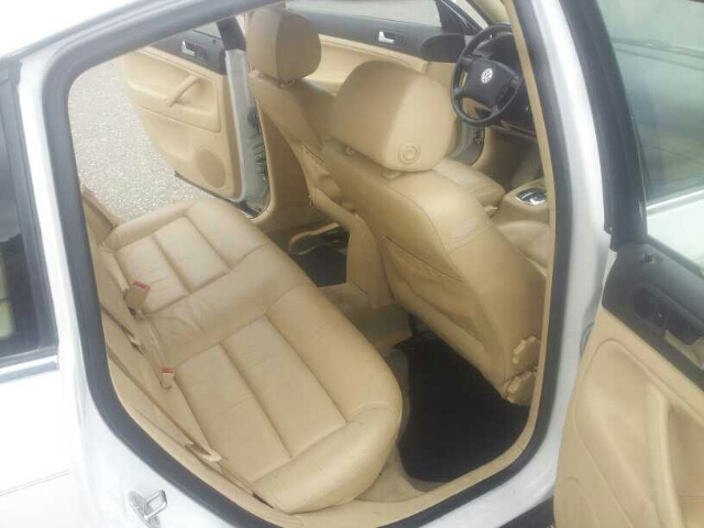 Volkswagen Passat 2001 photo 5