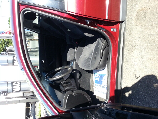 Volkswagen Passat 2001 photo 4