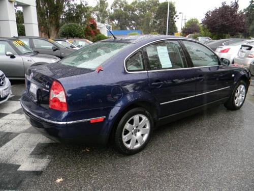 Volkswagen Passat SE Crew Cab 4WD FFV Other